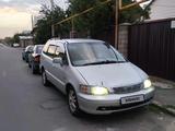 Honda Odyssey 1997 года за 1 950 000 тг. в Алматы – фото 2