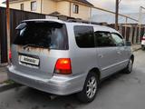 Honda Odyssey 1997 года за 1 950 000 тг. в Алматы – фото 4
