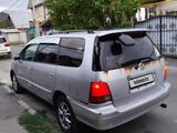Honda Odyssey 1997 года за 1 950 000 тг. в Алматы – фото 5