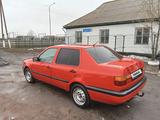 Volkswagen Vento 1993 года за 900 000 тг. в Щучинск – фото 2