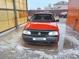Volkswagen Vento 1993 года за 900 000 тг. в Щучинск – фото 3