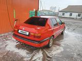 Volkswagen Vento 1993 года за 900 000 тг. в Щучинск – фото 4