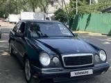Mercedes-Benz E 280 1996 годаfor2 400 000 тг. в Алматы – фото 4