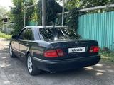 Mercedes-Benz E 280 1996 годаfor2 400 000 тг. в Алматы – фото 3