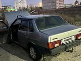 ВАЗ (Lada) 21099 2002 годаfor350 000 тг. в Экибастуз – фото 4