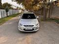 Hyundai Accent 2013 года за 5 400 000 тг. в Алматы – фото 2