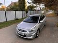 Hyundai Accent 2013 годаfor5 400 000 тг. в Алматы – фото 9