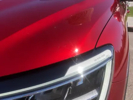 Renault Arkana 2021 года за 7 490 000 тг. в Астана – фото 11
