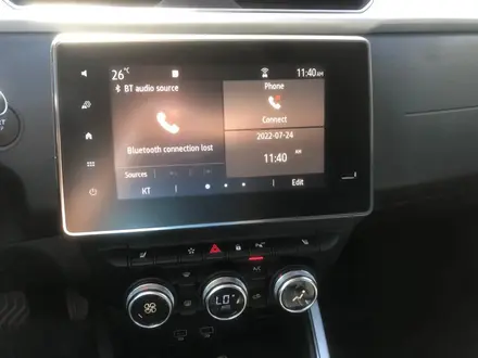 Renault Arkana 2021 года за 7 490 000 тг. в Астана – фото 14