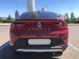 Renault Arkana 2021 годаүшін7 490 000 тг. в Астана – фото 2