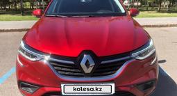 Renault Arkana 2021 года за 6 700 000 тг. в Астана
