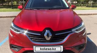 Renault Arkana 2021 года за 6 700 000 тг. в Астана