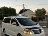 Toyota Alphard 2003 года за 8 450 000 тг. в Шымкент – фото 5