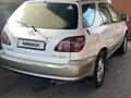 Lexus RX 300 1999 года за 4 200 000 тг. в Шымкент – фото 4