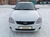 ВАЗ (Lada) Priora 2170 2014 годаfor3 400 000 тг. в Семей – фото 2