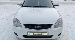 ВАЗ (Lada) Priora 2170 2014 годаfor3 400 000 тг. в Семей – фото 2