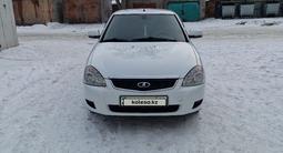 ВАЗ (Lada) Priora 2170 2014 годаfor3 400 000 тг. в Семей – фото 4