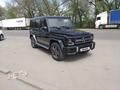 Mercedes-Benz G 55 AMG 2009 годаүшін21 000 000 тг. в Алматы – фото 2