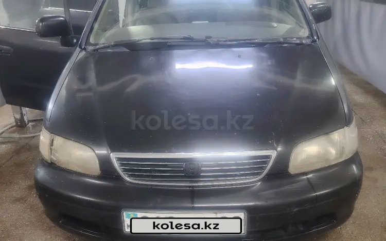 Honda Odyssey 1998 годаүшін1 600 000 тг. в Алматы