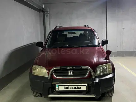 Honda CR-V 1997 года за 2 900 000 тг. в Шымкент