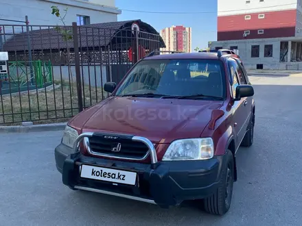 Honda CR-V 1997 года за 2 900 000 тг. в Шымкент – фото 4