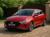 Hyundai i20 2023 года за 7 650 000 тг. в Атырау