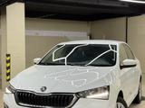 Skoda Rapid 2020 годаfor7 400 000 тг. в Астана