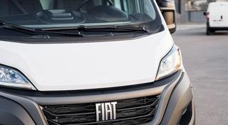 Fiat  Ducato 2024 года за 19 953 000 тг. в Алматы