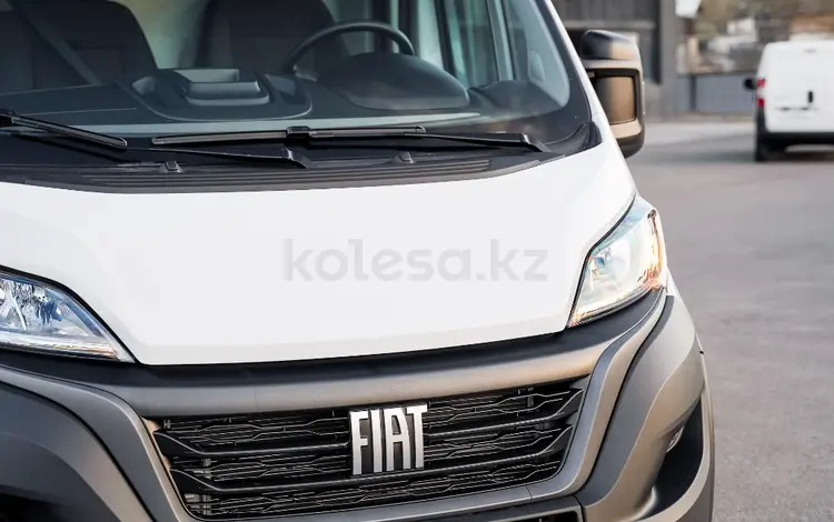Fiat  Ducato 2024 годаүшін19 953 000 тг. в Алматы