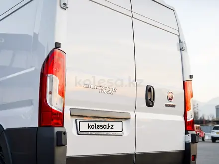 Fiat  Ducato 2024 года за 19 953 000 тг. в Алматы – фото 7