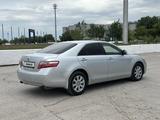 Toyota Camry 2006 года за 6 800 000 тг. в Темиртау – фото 4