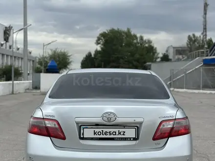 Toyota Camry 2006 года за 6 800 000 тг. в Темиртау – фото 5