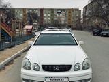 Lexus GS 300 2001 годаfor6 000 000 тг. в Актау