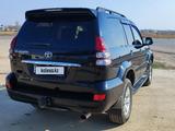 Toyota Land Cruiser Prado 2007 годаүшін10 900 000 тг. в Шымкент – фото 3