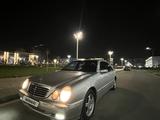 Mercedes-Benz E 280 2001 годаүшін4 200 000 тг. в Туркестан
