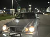 Mercedes-Benz E 280 2001 годаүшін4 200 000 тг. в Туркестан – фото 5