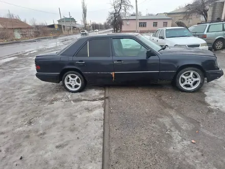 Mercedes-Benz E 280 1994 года за 1 300 000 тг. в Шымкент – фото 4