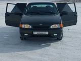 ВАЗ (Lada) 2115 2007 года за 950 000 тг. в Караганда