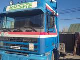 DAF  95 1996 года за 5 500 000 тг. в Талдыкорган