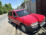 Nissan Sunny 1992 годаfor850 000 тг. в Шымкент – фото 4