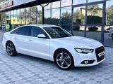 Audi A6 2014 года за 8 800 000 тг. в Костанай – фото 3