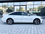 Audi A6 2014 года за 8 800 000 тг. в Костанай – фото 5