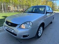 ВАЗ (Lada) Priora 2170 2014 годаүшін4 300 000 тг. в Костанай