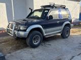 Mitsubishi Pajero 1995 года за 2 500 000 тг. в Алматы