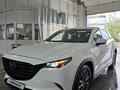 Mazda CX-9 2021 года за 12 500 000 тг. в Астана