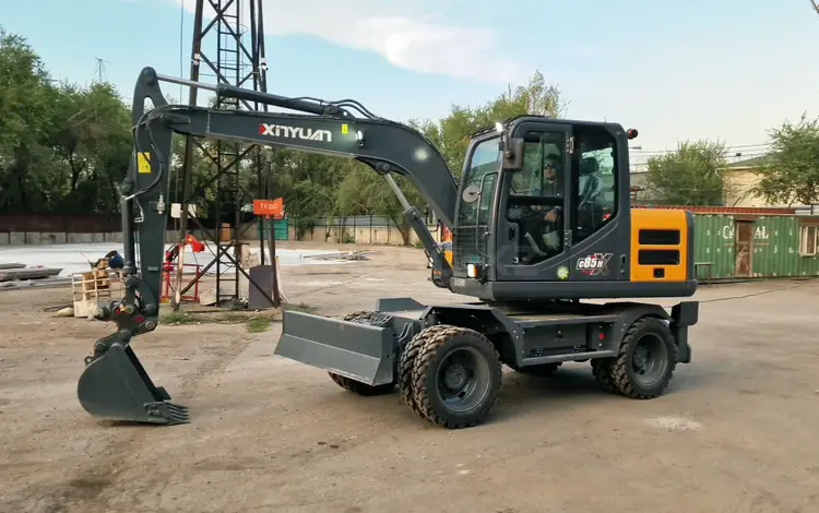 Volvo 2026 года за 22 000 000 тг. в Алматы