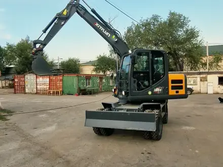 Volvo 2026 года за 22 000 000 тг. в Алматы – фото 6