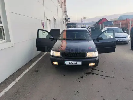 Audi 100 1993 года за 3 500 000 тг. в Кокшетау