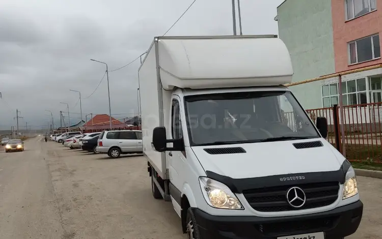 Mercedes-Benz 2010 года за 15 900 000 тг. в Алматы