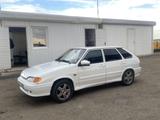 ВАЗ (Lada) 2114 2013 года за 1 600 000 тг. в Семей – фото 3